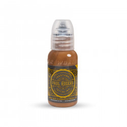 30 ml World Famous Jax Sand (medium brown) [Paul Rogers] [Годен до 28.10.2024]