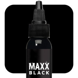 Eternal Maxx Black