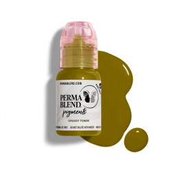 15 ml Perma Blend Grassy Corrector