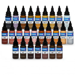 SET - 30 ml Intenze [Randy Engelhard]