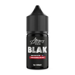 Allegory Blak