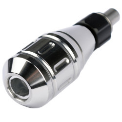 Модульний тримач EZ з регулюванням вильоту 32 mm сталевий