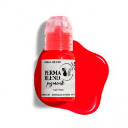 15 ml Perma Blend Lady Bug