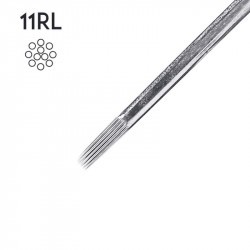 Тату игла Round Liner 1011RL (0.30) [Годен до 01.08.2026]