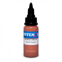 30 ml Intenze Red Cloud [Boris Color Bark]