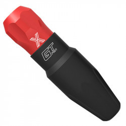 Тату машинка AVA GTXS Pen (Red)