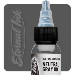 Eternal Grey 80 [Neutral Gray]