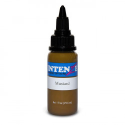 15 ml Intenze Mustard [Годен до 31.07.2024]