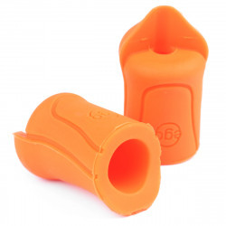 Насадка на держатель EGO оранжевая (2 шт)