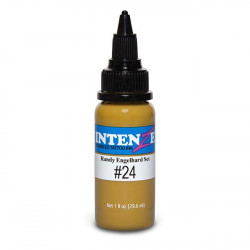 30 ml Intenze [Randy Engelhard] #24