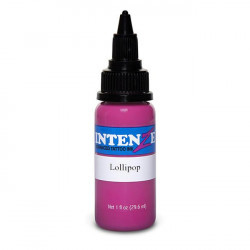 15 ml Intenze Lollipop [Повреждена упаковка при транспортировке]