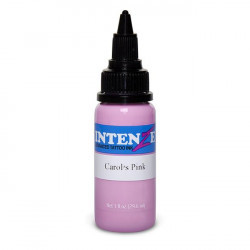 30 ml Intenze Just Pink (Carol's Pink) [Годен до 30.09.2025]