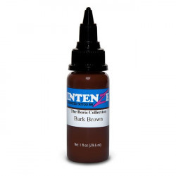 30 ml Intenze Brown [Boris Color Bark] [Годен до 30.11.2023]