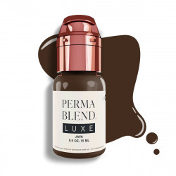 15 ml Perma Blend Luxe - Java