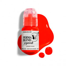 15 ml Perma Blend Orange Crush