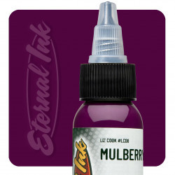 Eternal Mulberry [Liz Cook]