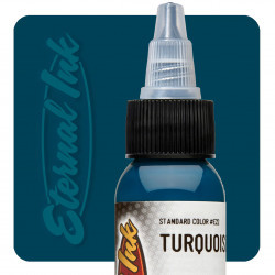 15 ml Eternal Turquoise [придатний до 09.02.2023]