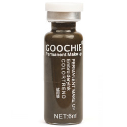 Goochie (Ebony) 6 ml