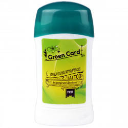 Стік для перенесення малюнка Green card