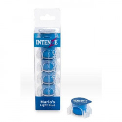 2 ml Intenze One Cap / Mario's Light Blue (1 шт)
