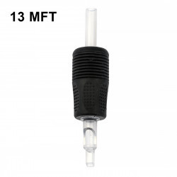 Тату держатель Blackbird 13 MFT