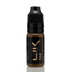 10 ml Lik Brows / 704 Sand Brown [Годен до 01.06.2026]