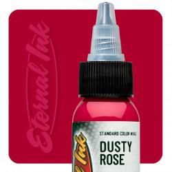 Eternal Dusty Rose