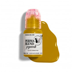 15 ml Perma Blend Olive Corrector