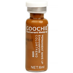 Goochie (Golden Wheat) 6 ml