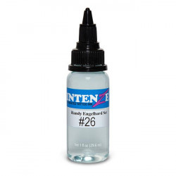 30 ml Intenze [Randy Engelhard] #26