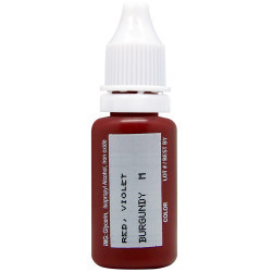 15 ml. Burgundy Biotouch / Бургунди [Годен до 01.10.2022]