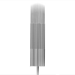 Тату голка KWADRON 17SEM 0.25 mm (25/17sem)