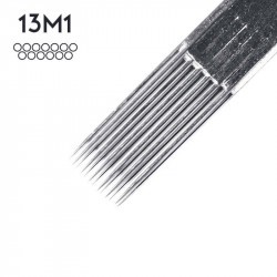 Тату игла Single Magnum 1213M1 (0.35) [Годен до 01.08.2026]