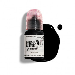 15 ml Perma Blend Micro Grey [Scalp]