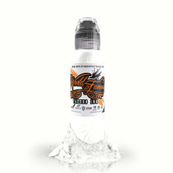 120 ml World Famous Portrait White [Годен до 09.06.2025]