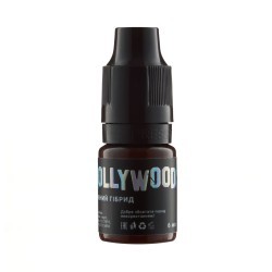 6 ml Пигмент гибридный HOLLYWOOD #74 «ORANGE» THE MINERAL [Годен до 01.11.2026]