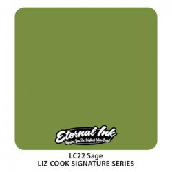 30 ml Eternal Sage [Liz Cook] [Годен до 08.10.2024]