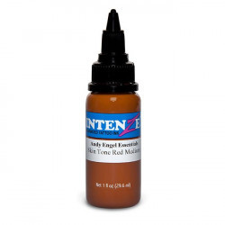 30 ml Intenze Andy Engel Skin Tone Red Medium