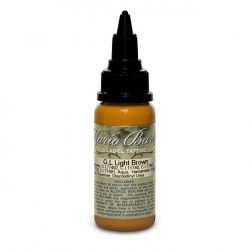 30 ml Intenze Light Brown [Mario Barth Gold Label] [Годен до 31.03.2024]
