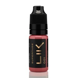 10 ml Lik Lips / 001 Silk Pink