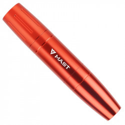 Тату машинка MAST Magi Pen (Red) Dragonhawk