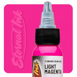 Eternal Light Magenta