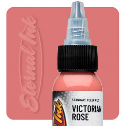 Eternal Victorian Rose (Flesh Tone)