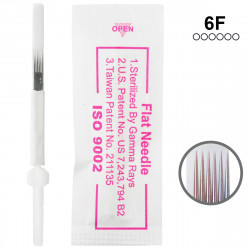 Голка 6F Bella (Original)