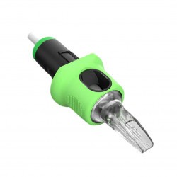 Картридж INKin Kelly Curved Magnum L-Taper 11 M1C (0.35) [Годен до 01.08.2026]