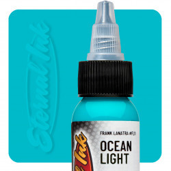 30 ml Eternal Ocean Light [Frank La Natra]