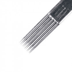 Тату игла Magnum 1211M1 (0.35)