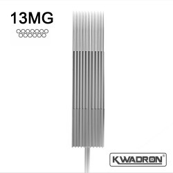 Тату голка KWADRON 13MG 0.25 mm (25/13mg)
