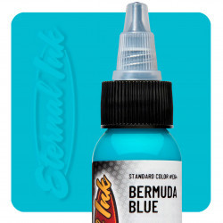 Eternal Bermuda Blue