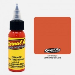30 ml Eternal Orange [До 13.09.2027]